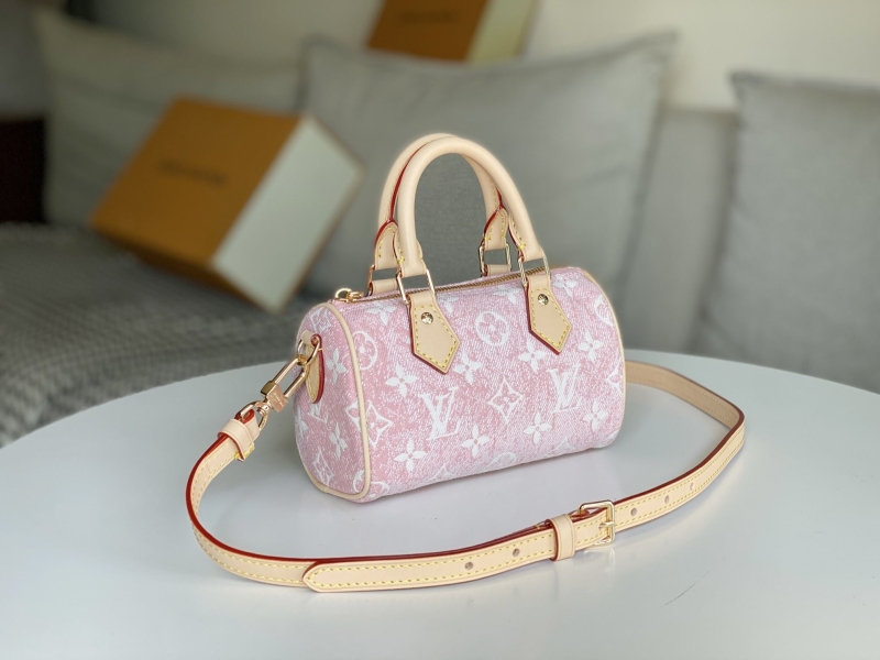 LV Speedy Bags